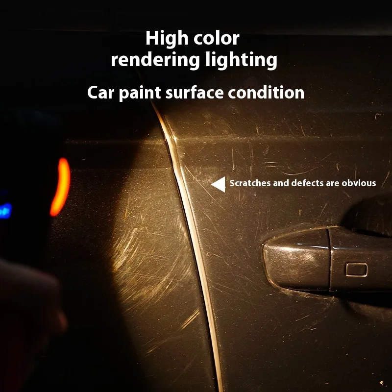 FUNAYA Portable Flashlight Car - Tools Work 리뷰 및 가격