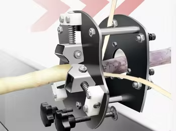 Portable Mini Sugar Cane Peele - Tools Work 리뷰 및 가격