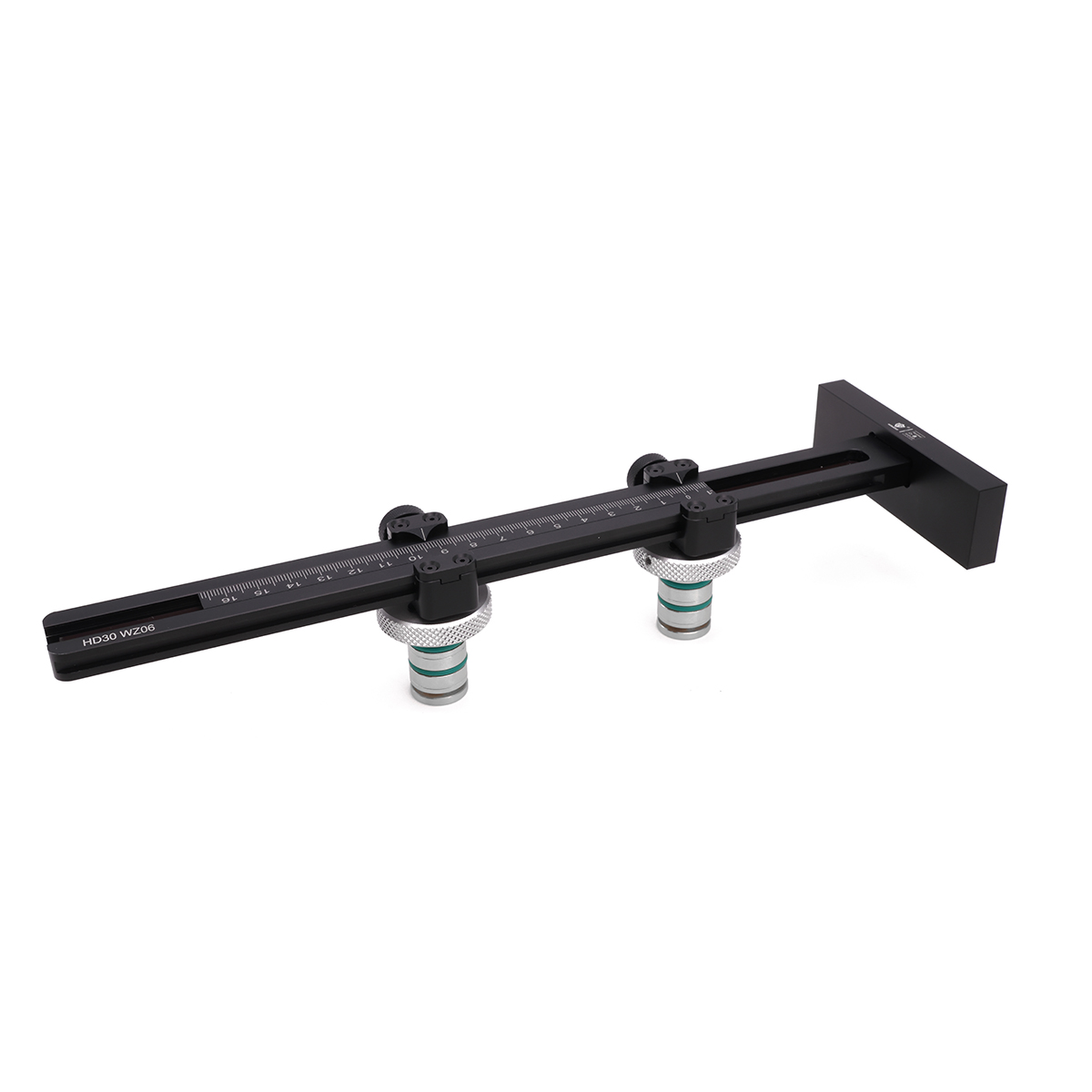 Hooked On Wood HD30-WZ06 MFT S - Bench Dog Hole 리뷰 및 가격