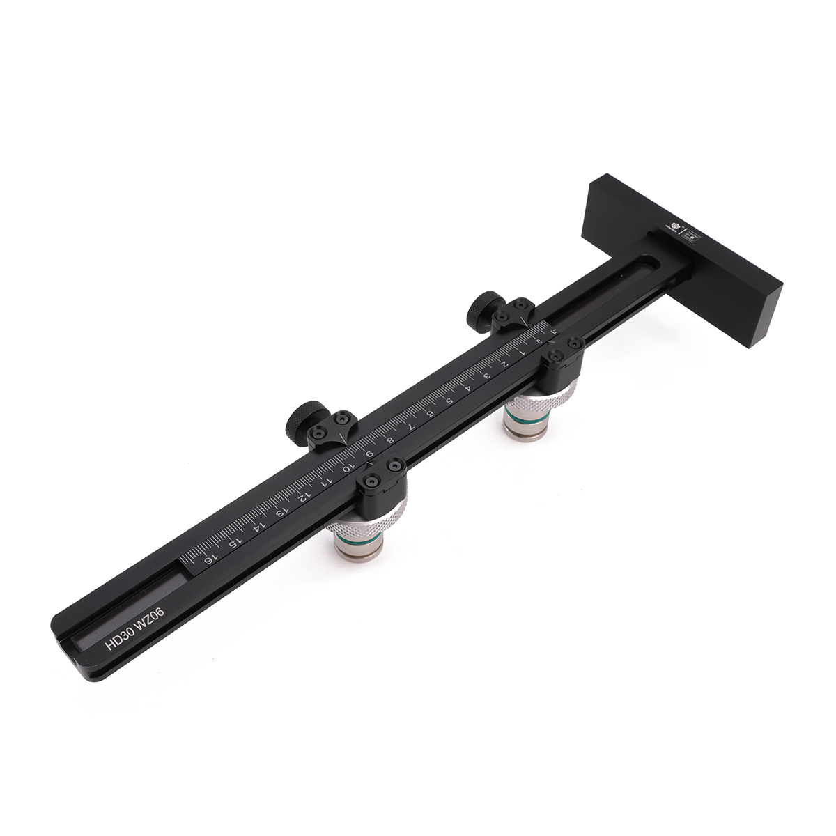 Hooked On Wood HD30-WZ06 MFT S - Bench Dog Hole 리뷰 및 가격