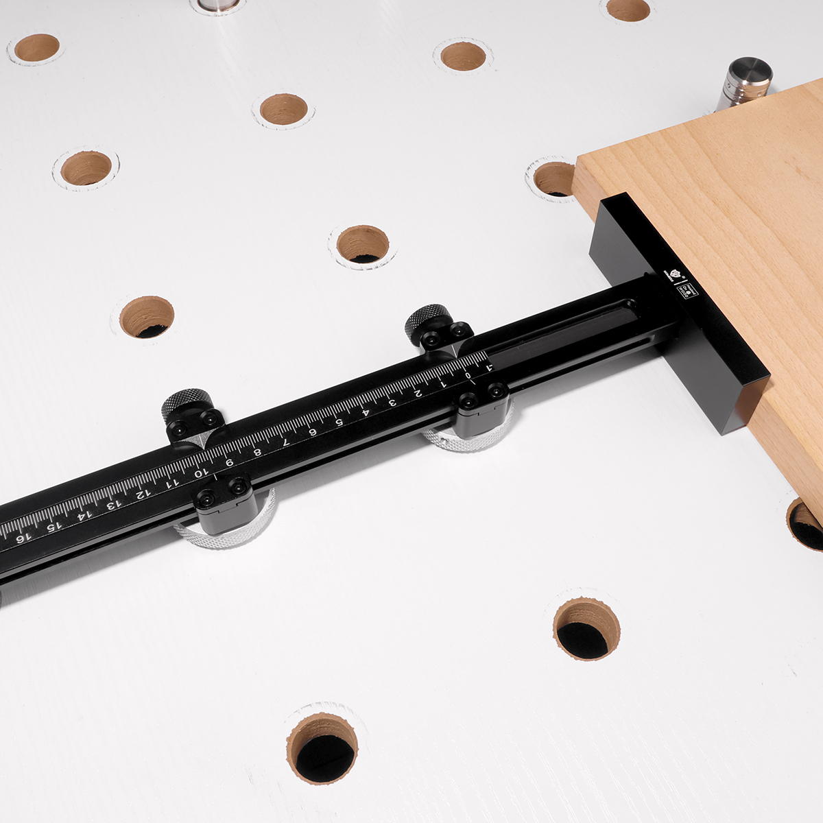 Hooked On Wood HD30-WZ06 MFT S - Bench Dog Hole 리뷰 및 가격