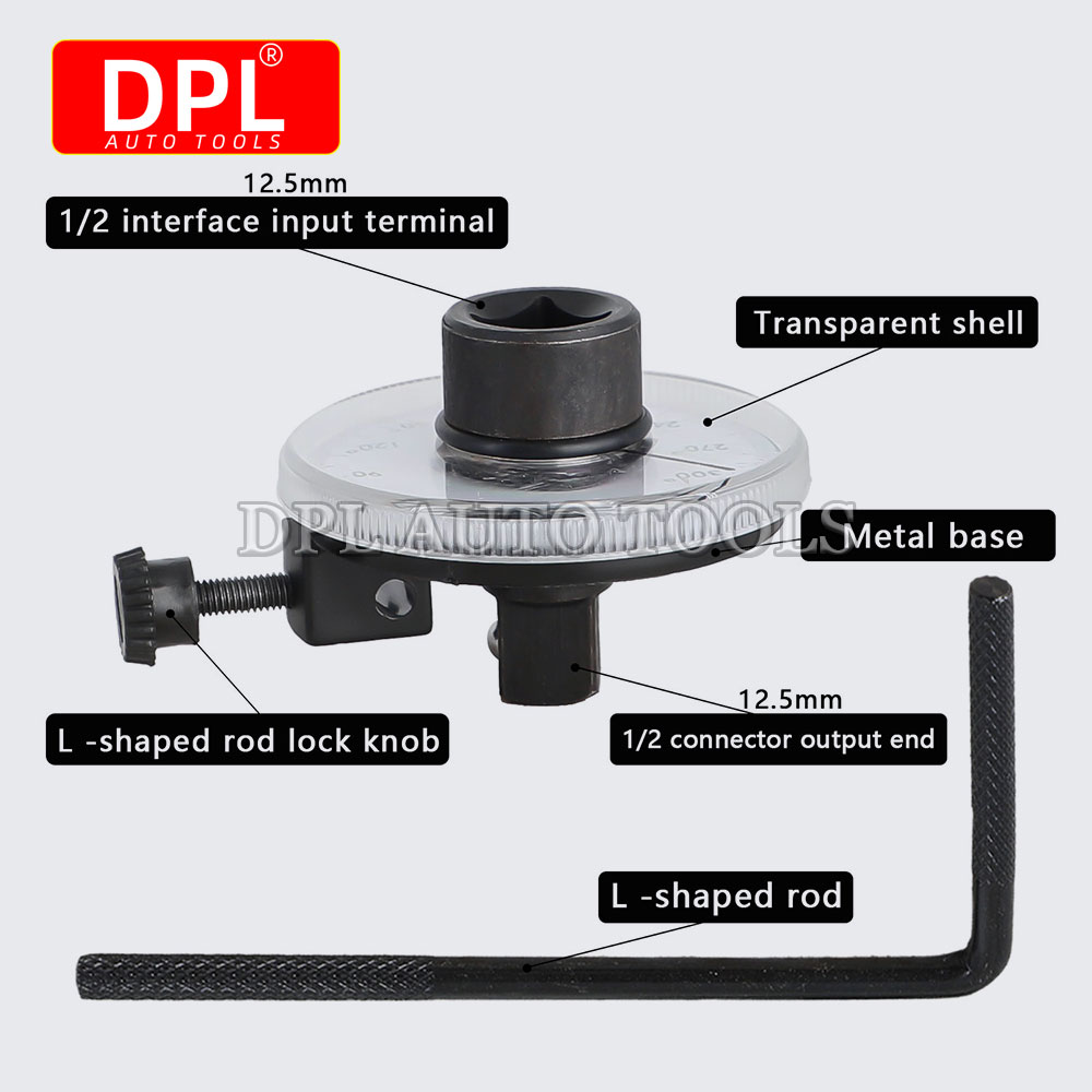 Torque Wrench Torquemeter Dial - Special Workshop Tools 리뷰 및 가격