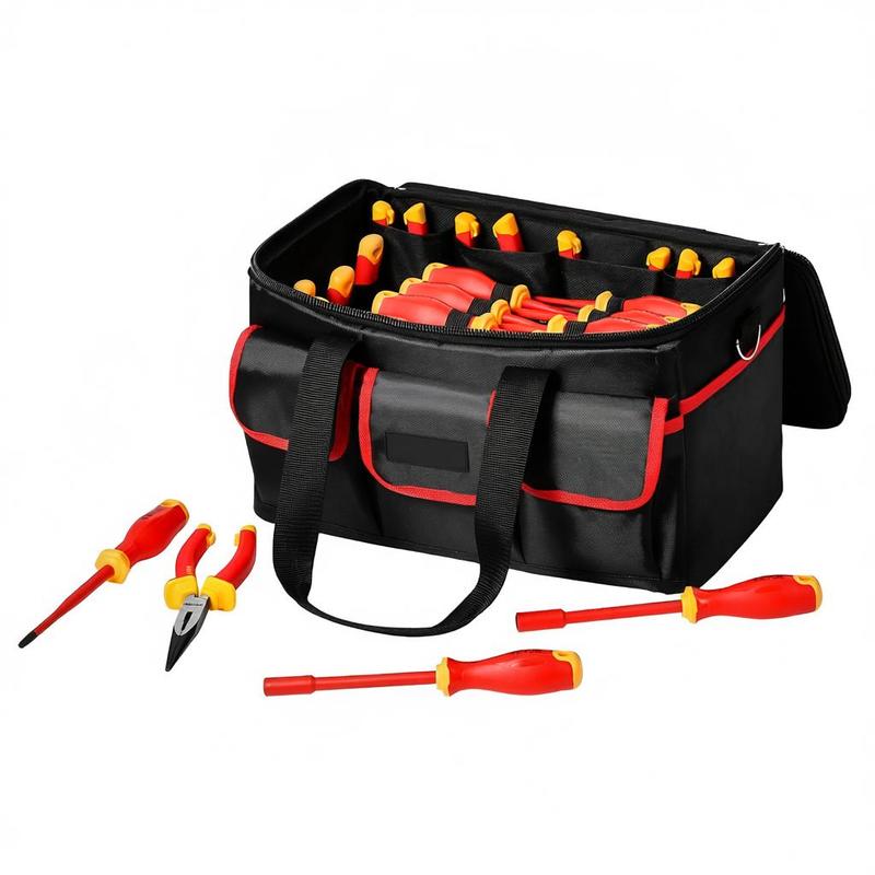 Insulated Hand Tool Kit 50-Pie - Workshop Tools Safety 리뷰 및 가격