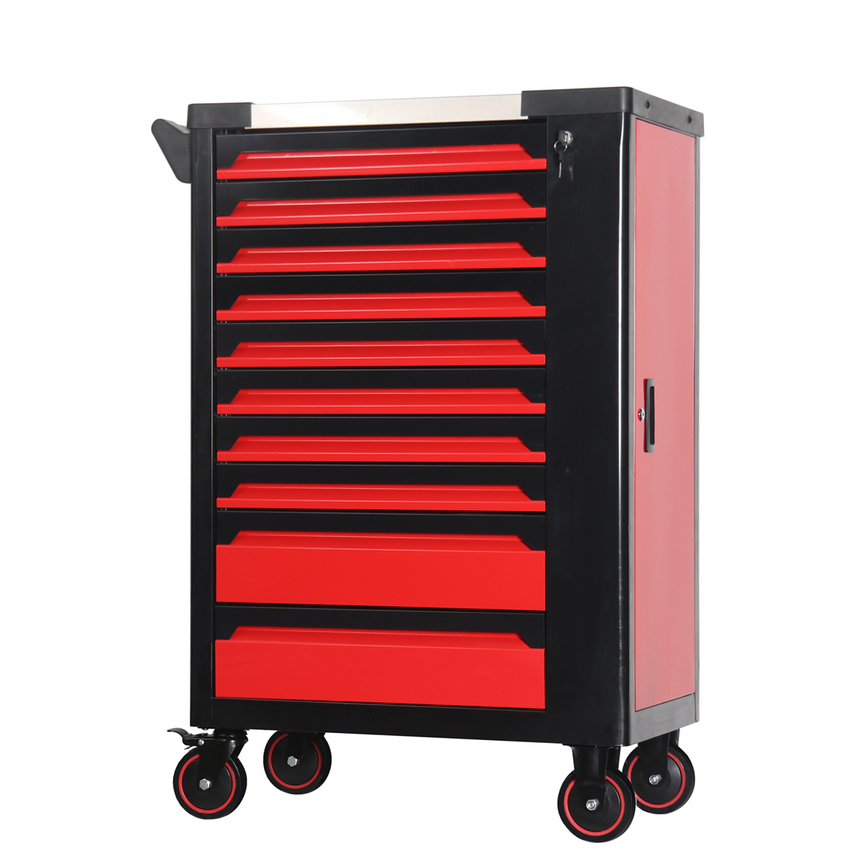 ej-Heavy Duty 10 Drawers Metal - Tools For Woodworking Workshop 리뷰 및 가격