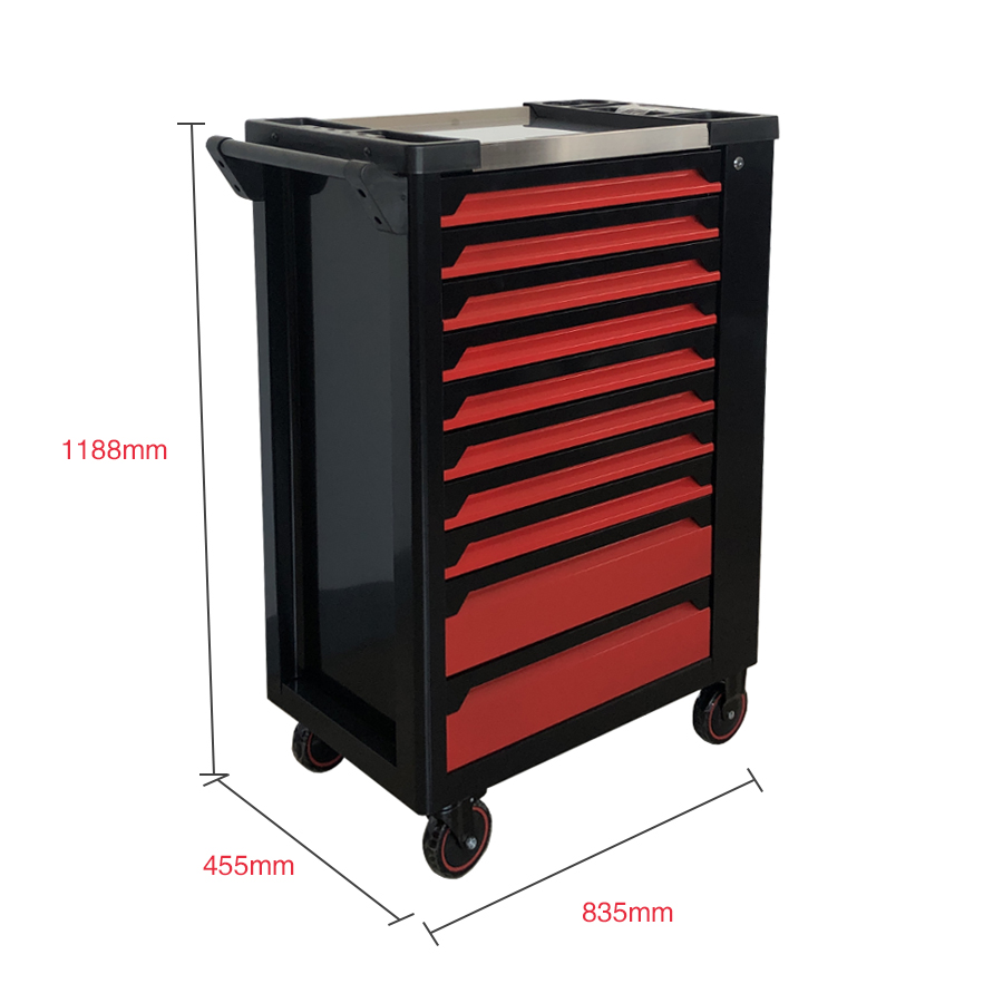 ej-Heavy Duty 10 Drawers Metal - Tools For Woodworking Workshop 리뷰 및 가격