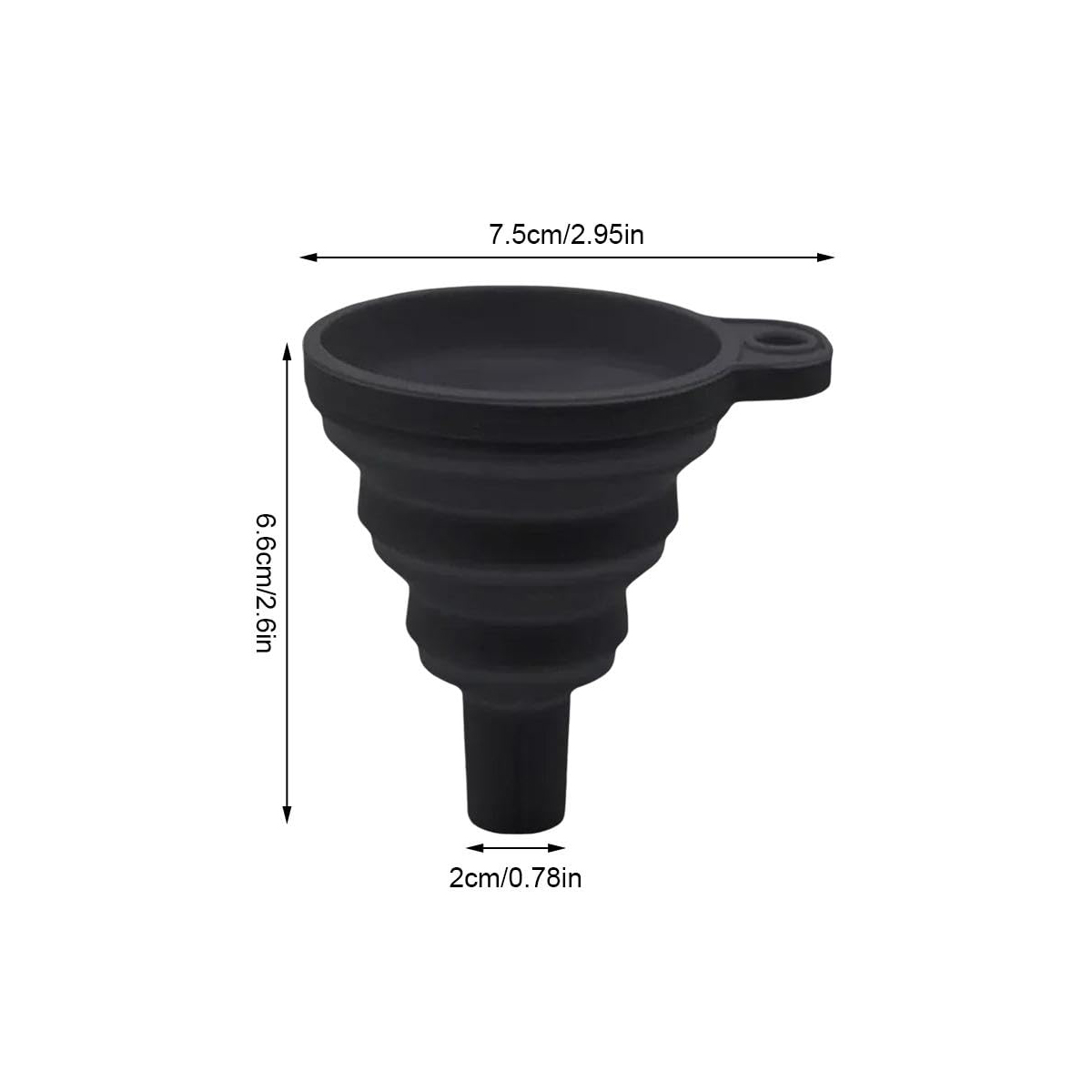 Foldable Funnel Car Tool Speci - Special Tools Mechanical Workshop 리뷰 및 가격