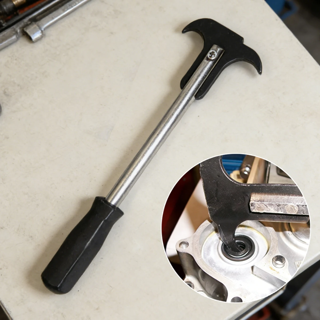 Oil Seal Puller Screwdriver Wr - Special Tools Mechanical Workshop 리뷰 및 가격