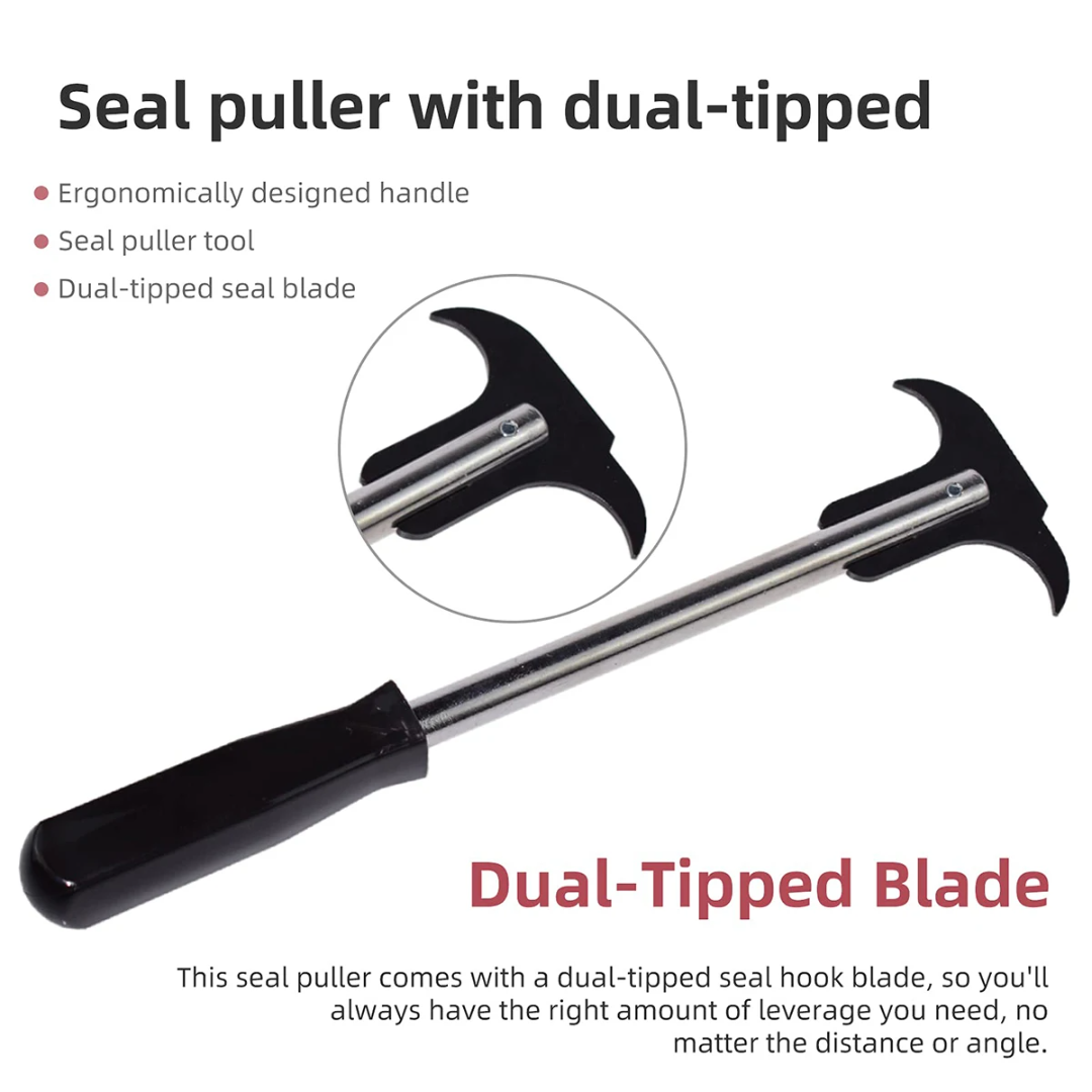 Oil Seal Puller Screwdriver Wr - Special Tools Mechanical Workshop 리뷰 및 가격