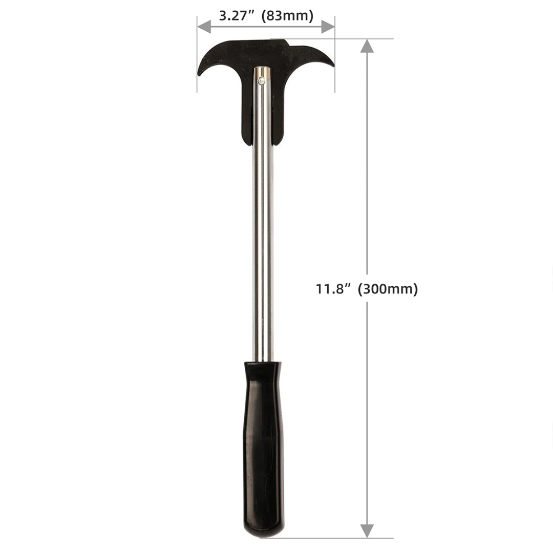 Oil Seal Puller Screwdriver Wr - Special Tools Mechanical Workshop 리뷰 및 가격