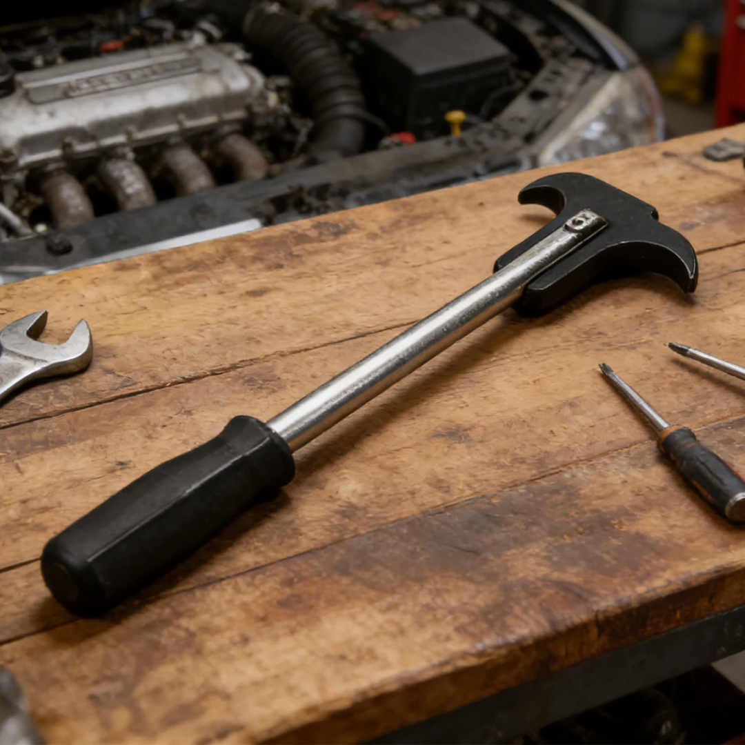 Oil Seal Puller Screwdriver Wr - Special Tools Mechanical Workshop 리뷰 및 가격