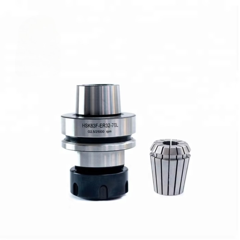 High Speed  HSK 63F ER 32  Col - Tools Work 리뷰 및 가격