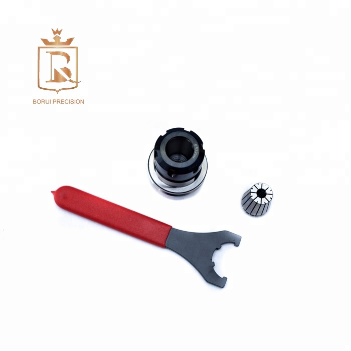 High Speed  HSK 63F ER 32  Col - Tools Work 리뷰 및 가격