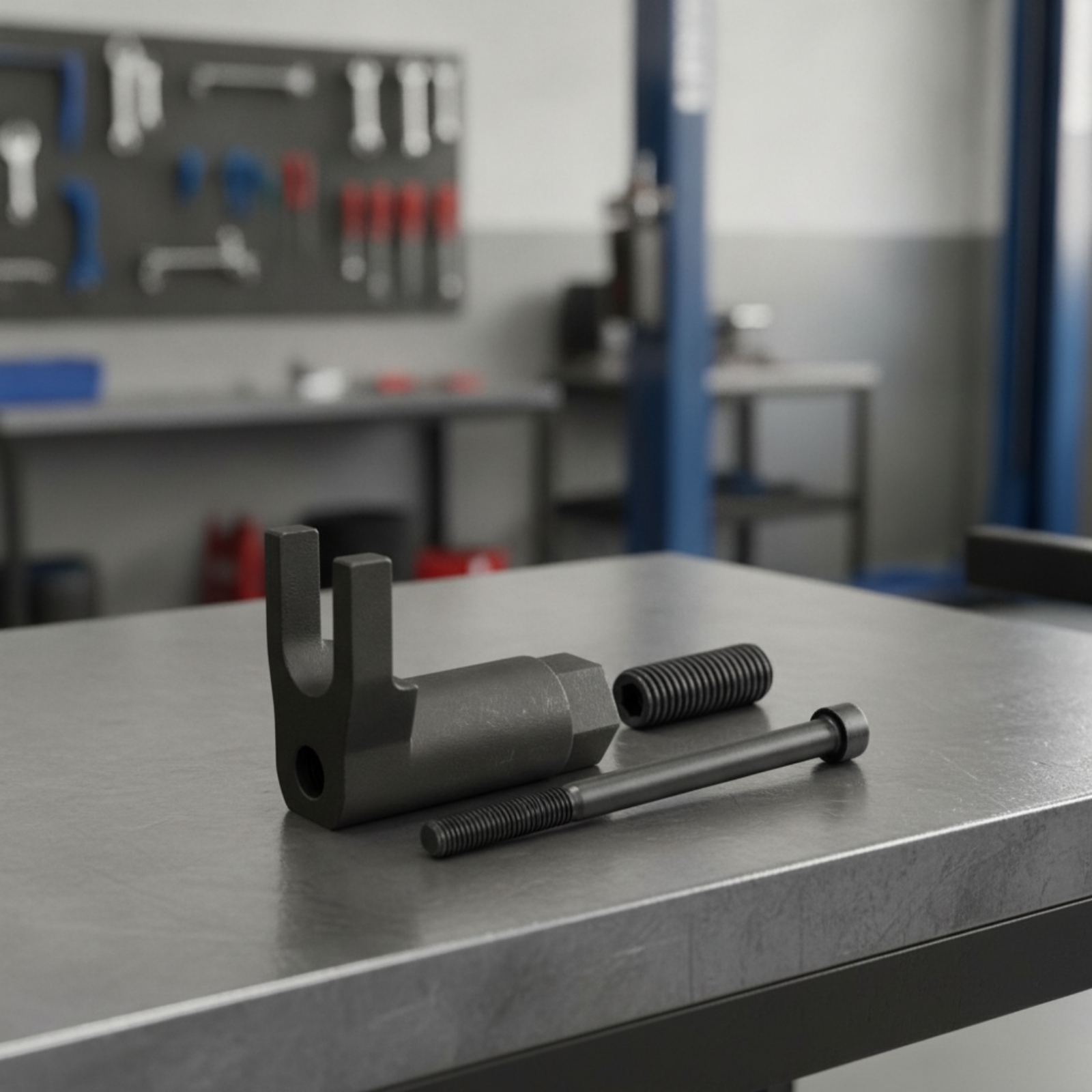 Injector Removal Tool with Bol - Special Tools Mechanical Workshop 리뷰 및 가격