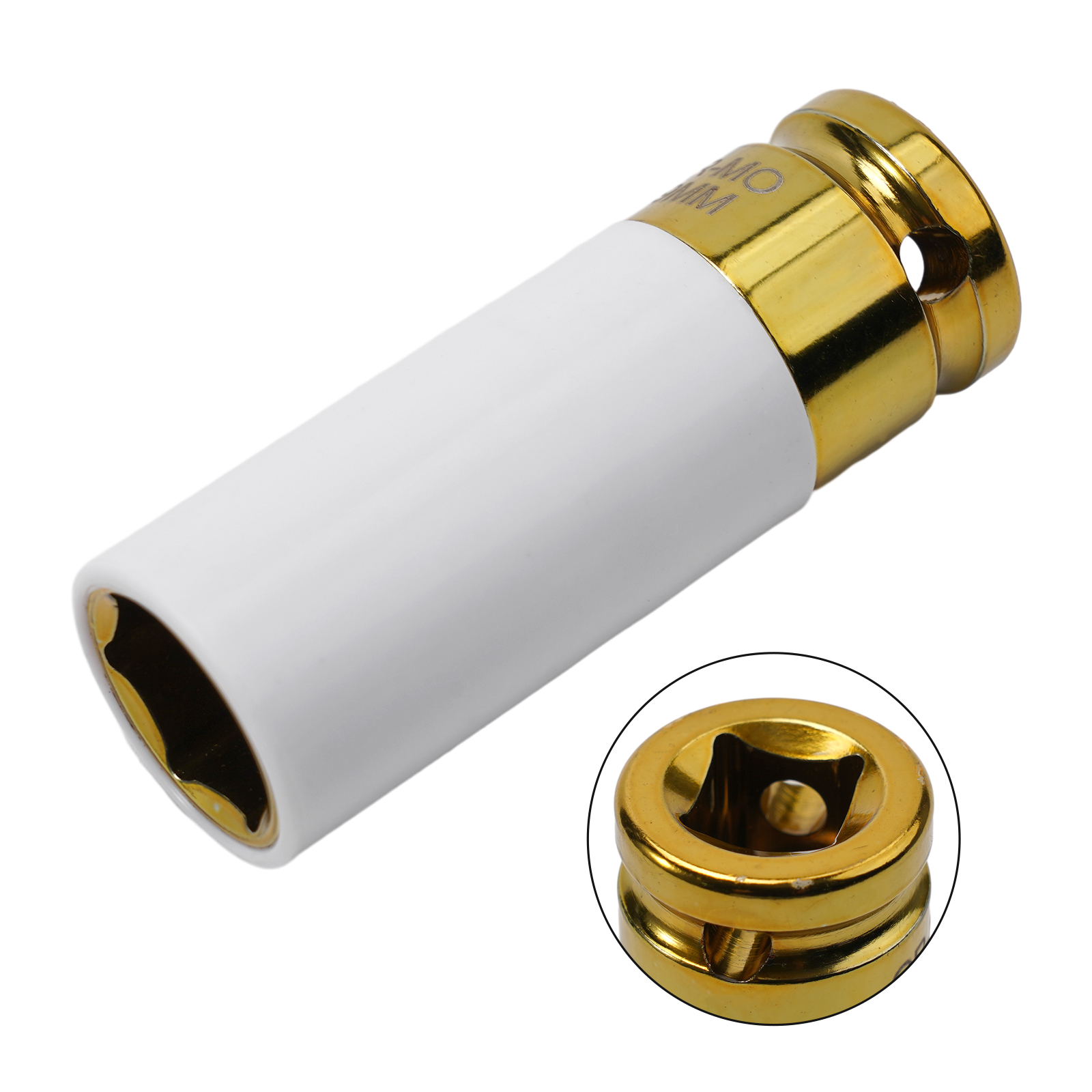 1Pc Metal Socket 17mm 19mm 21m - Car Workshop Tools And Equipment 리뷰 및 가격