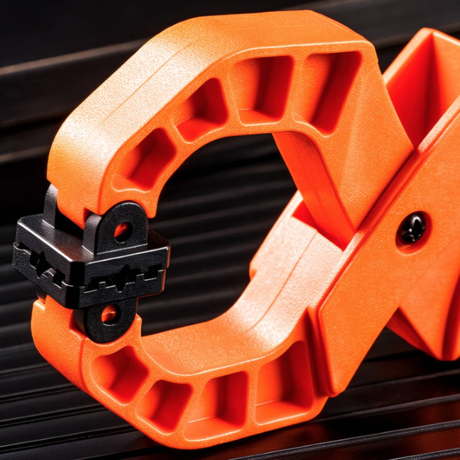 Nylon Woodworking Clamp 8 Inch - Tools For Woodworking Workshop 리뷰 및 가격