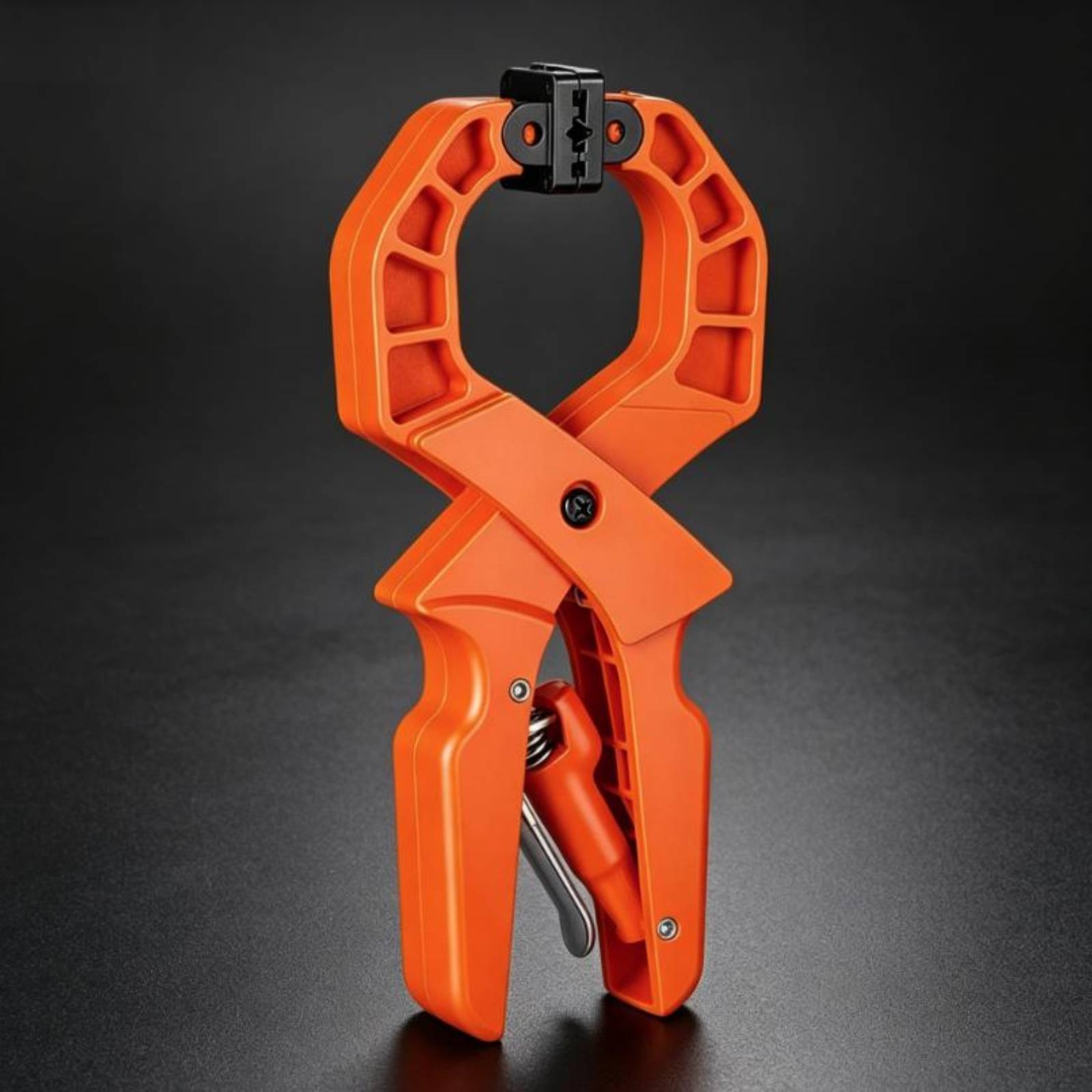 Nylon Woodworking Clamp 8 Inch - Tools For Woodworking Workshop 리뷰 및 가격