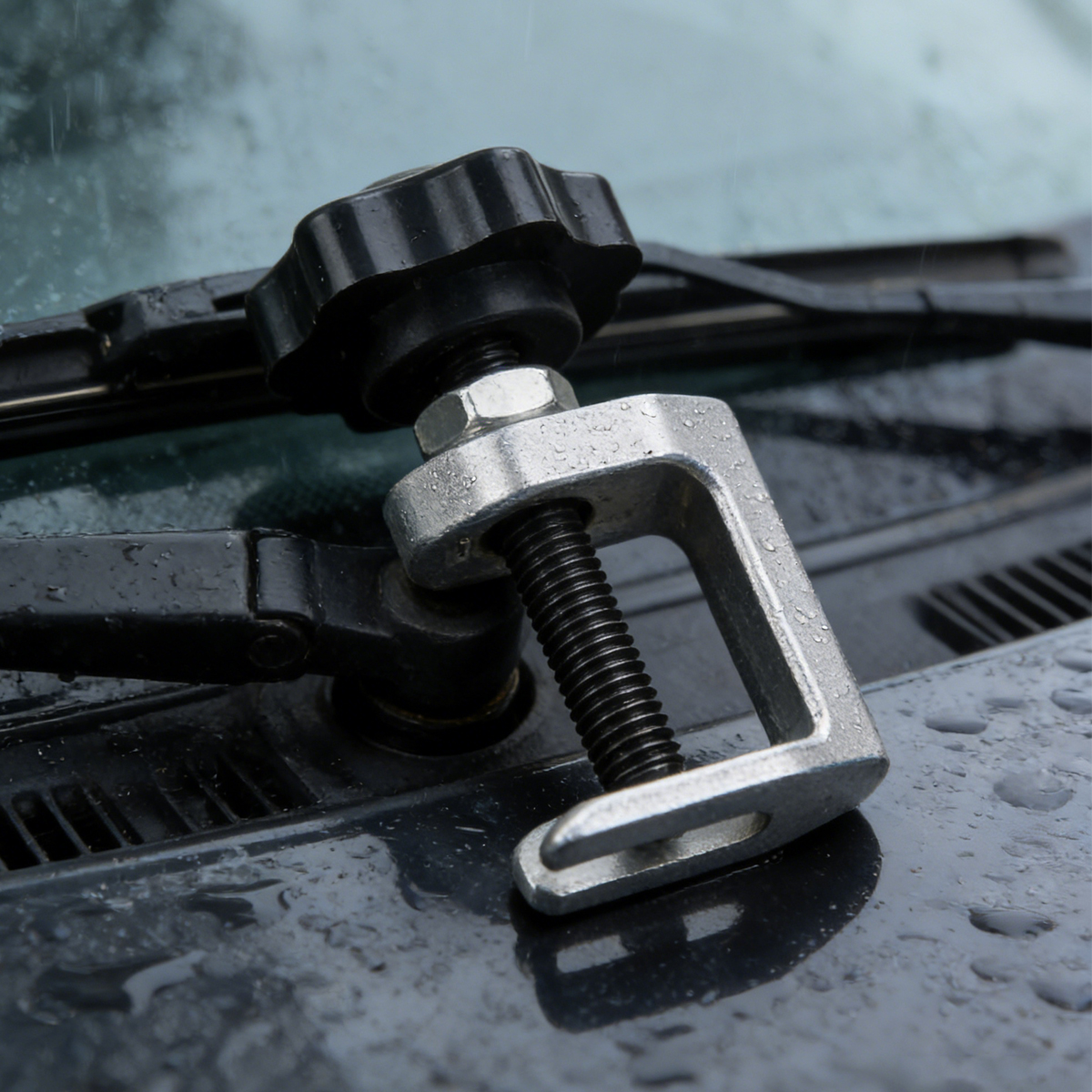 Puller Wiper Arm Universal Rem - Special Tools Mechanical Workshop 리뷰 및 가격