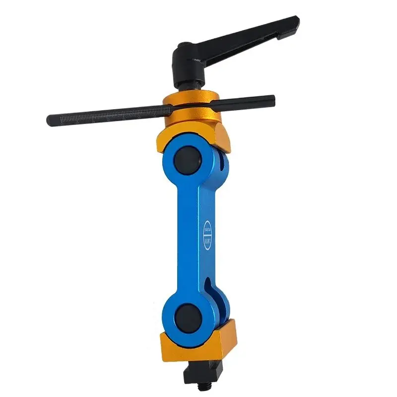 Universal Adjustable CNC Mill  - Tools Work 리뷰 및 가격