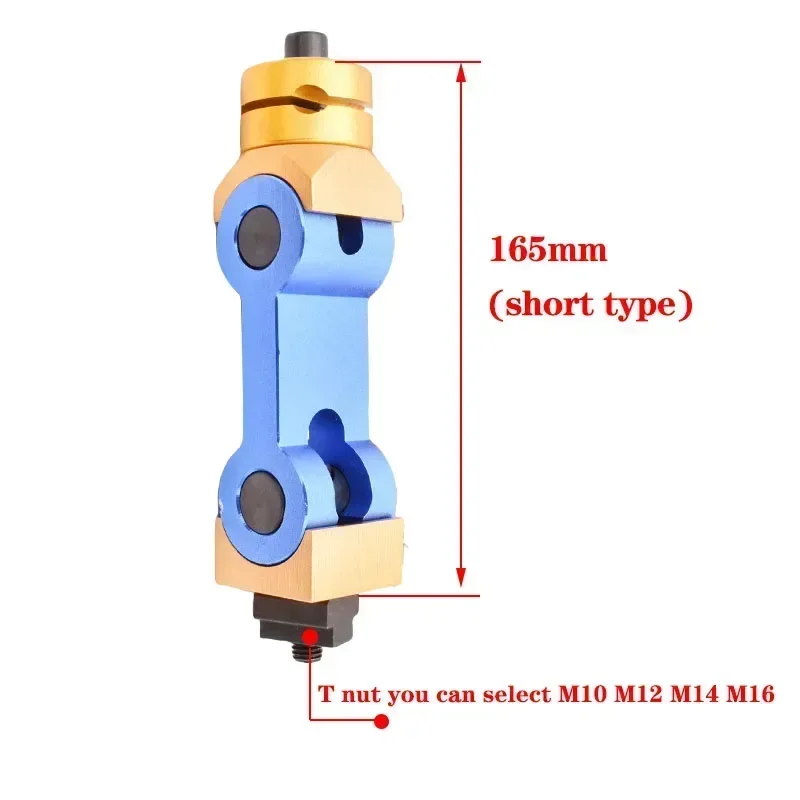 Universal Adjustable CNC Mill  - Tools Work 리뷰 및 가격