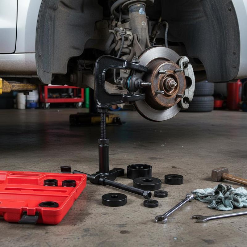 Chassis Maintenance Tool Set 1 - Maintenance Workshop Tools 리뷰 및 가격