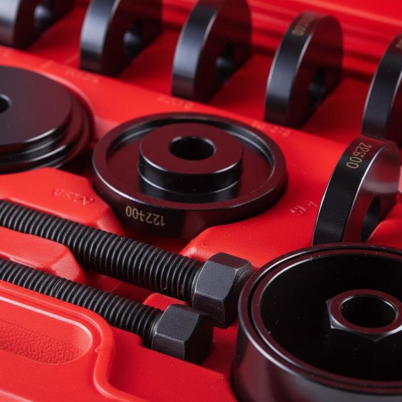 Chassis Maintenance Tool Set 1 - Maintenance Workshop Tools 리뷰 및 가격