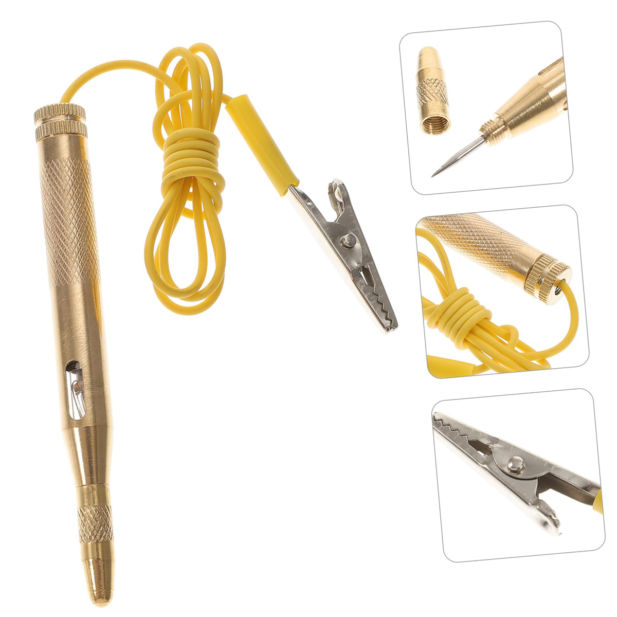 6V/12V/24V Automotive Current  - Special Workshop Tools 리뷰 및 가격
