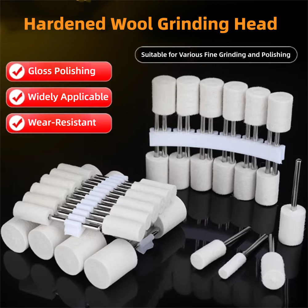 Professional Hardened Wool Gla - Tools Work 리뷰 및 가격