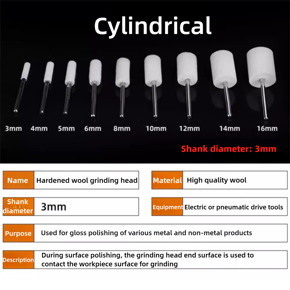 Professional Hardened Wool Gla - Tools Work 리뷰 및 가격
