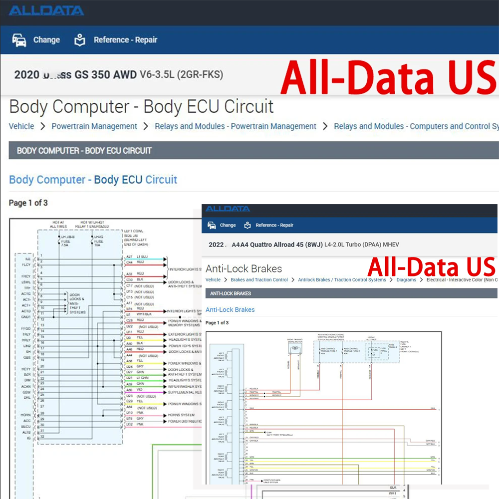 NEW Online Login Account Allda - Workshop Tools Diagram 리뷰 및 가격