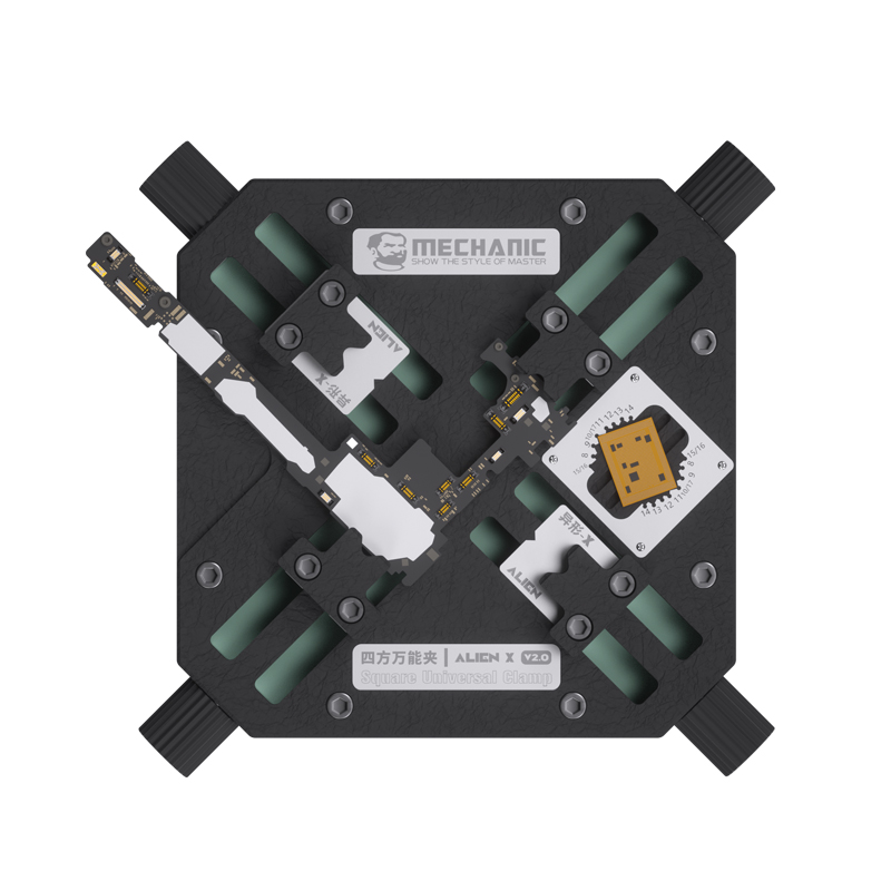 Mechanic Special-Shaped-X Fixt - Special Workshop Tools 리뷰 및 가격