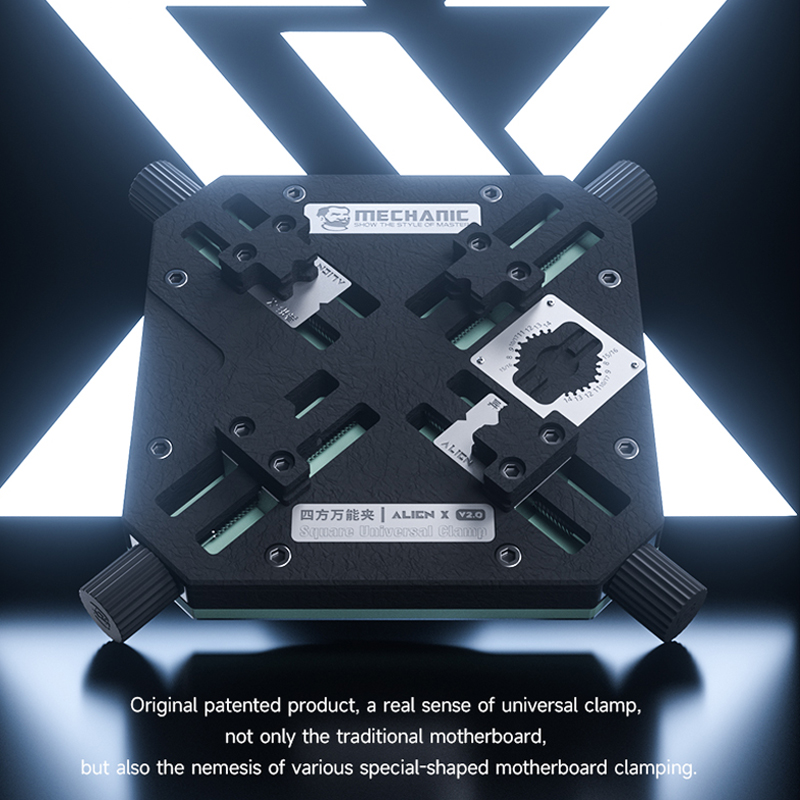 Mechanic Special-Shaped-X Fixt - Special Workshop Tools 리뷰 및 가격