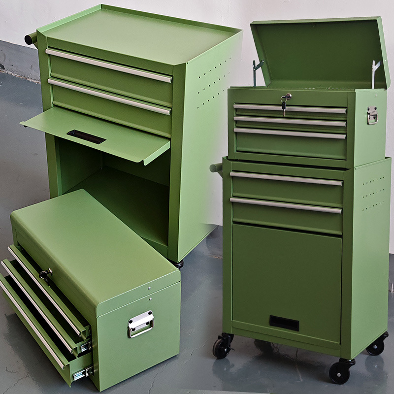 Barber Shop Trolley Tool Cabin - Tools Trolley For Workshop 리뷰 및 가격