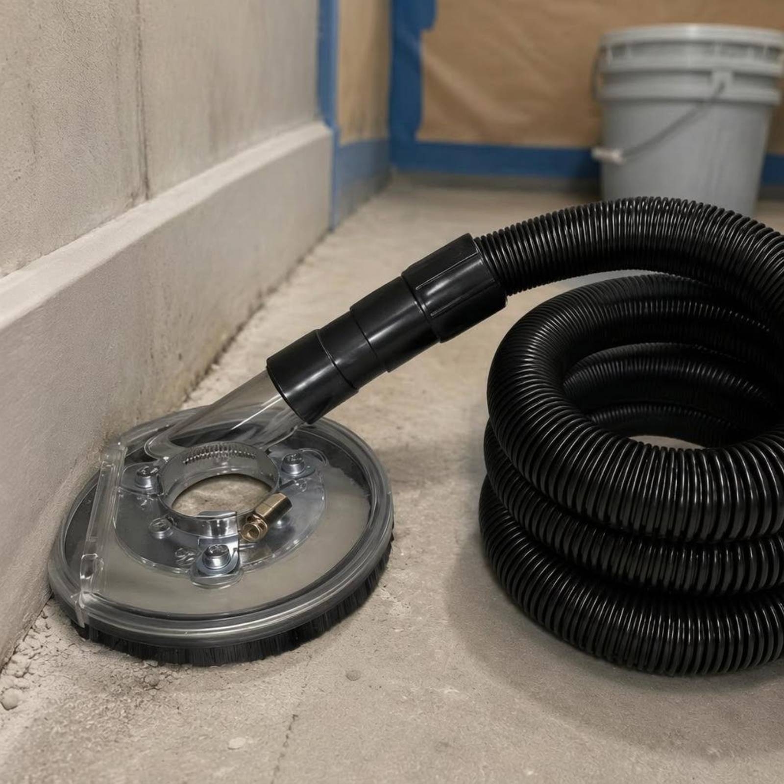 Angle Grinder Dust Shroud Dust - Tools Work 리뷰 및 가격