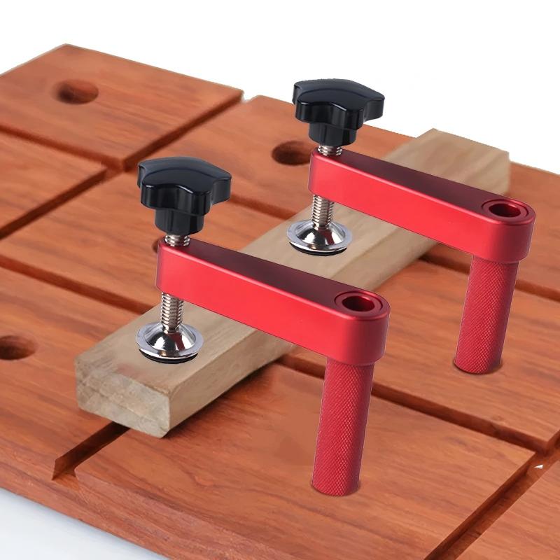 1/2Pc Bench Dog Clamp,19mm/20m - Bench Dog Hole 리뷰 및 가격