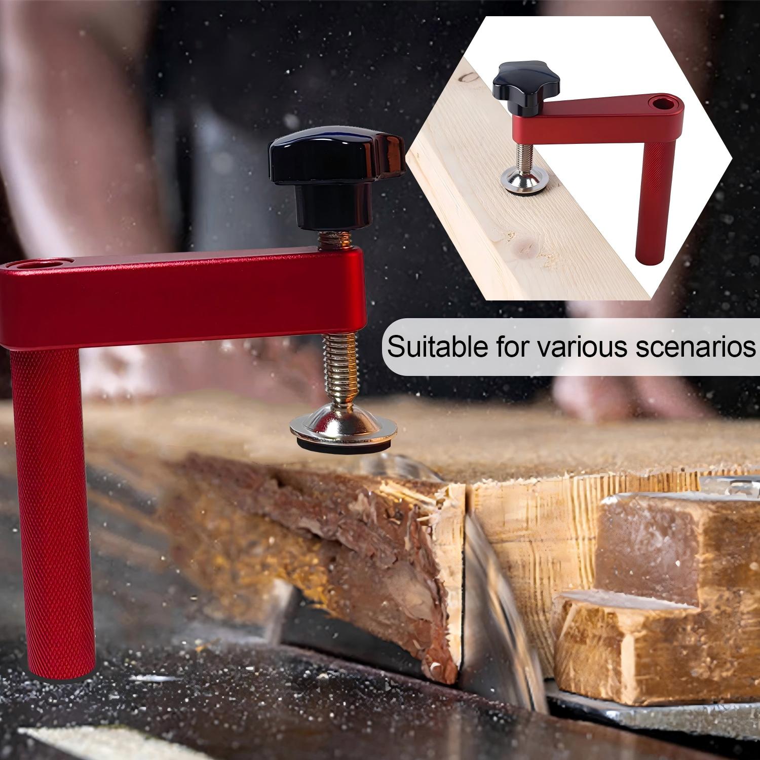 1/2Pc Bench Dog Clamp,19mm/20m - Bench Dog Hole 리뷰 및 가격