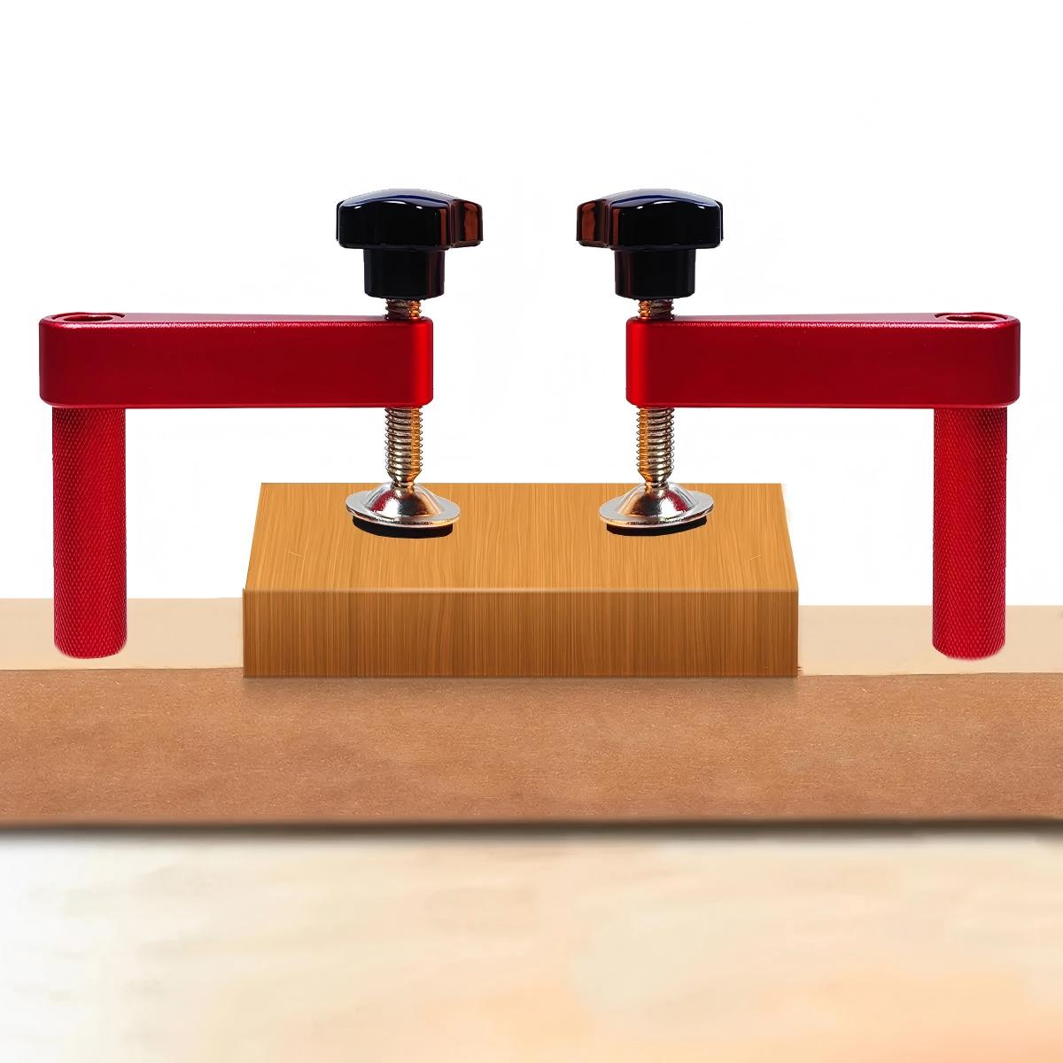 1/2Pc Bench Dog Clamp,19mm/20m - Bench Dog Hole 리뷰 및 가격