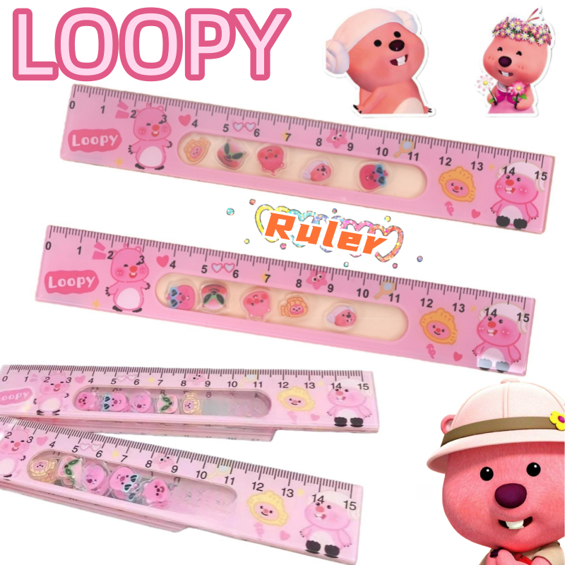Loopy personalized creative ac - Tools Work 리뷰 및 가격