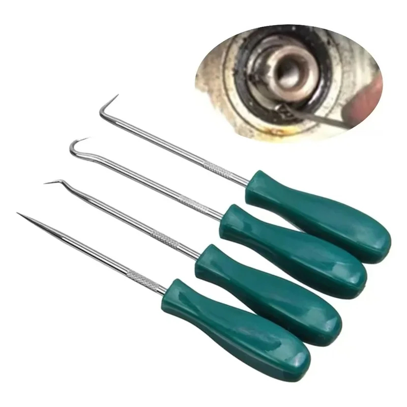 4Pcs 135mm Oil Seal Pick Hooks - Special Workshop Tools 리뷰 및 가격