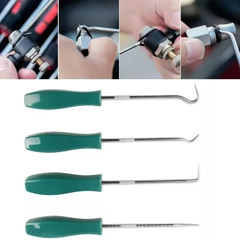 4Pcs 135mm Oil Seal Pick Hooks - Special Workshop Tools 리뷰 및 가격