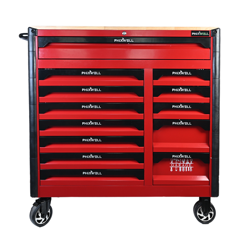 Big Cabinet Color Custom 13 Dr - Tools Trolley For Workshop 리뷰 및 가격