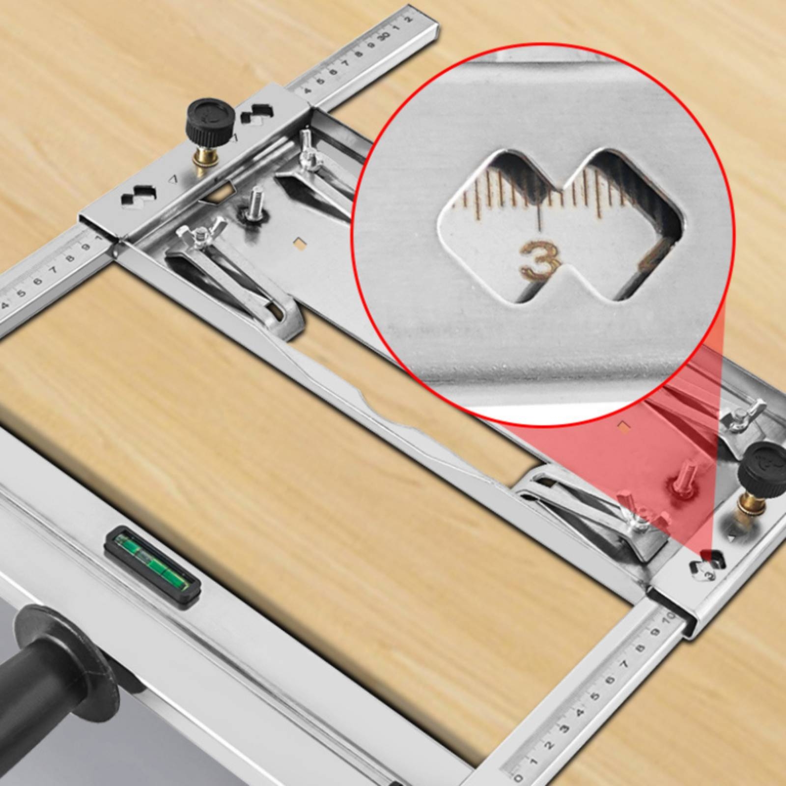 Board Cutting Guide Sliding Pe - Tools For Woodworking Workshop 리뷰 및 가격