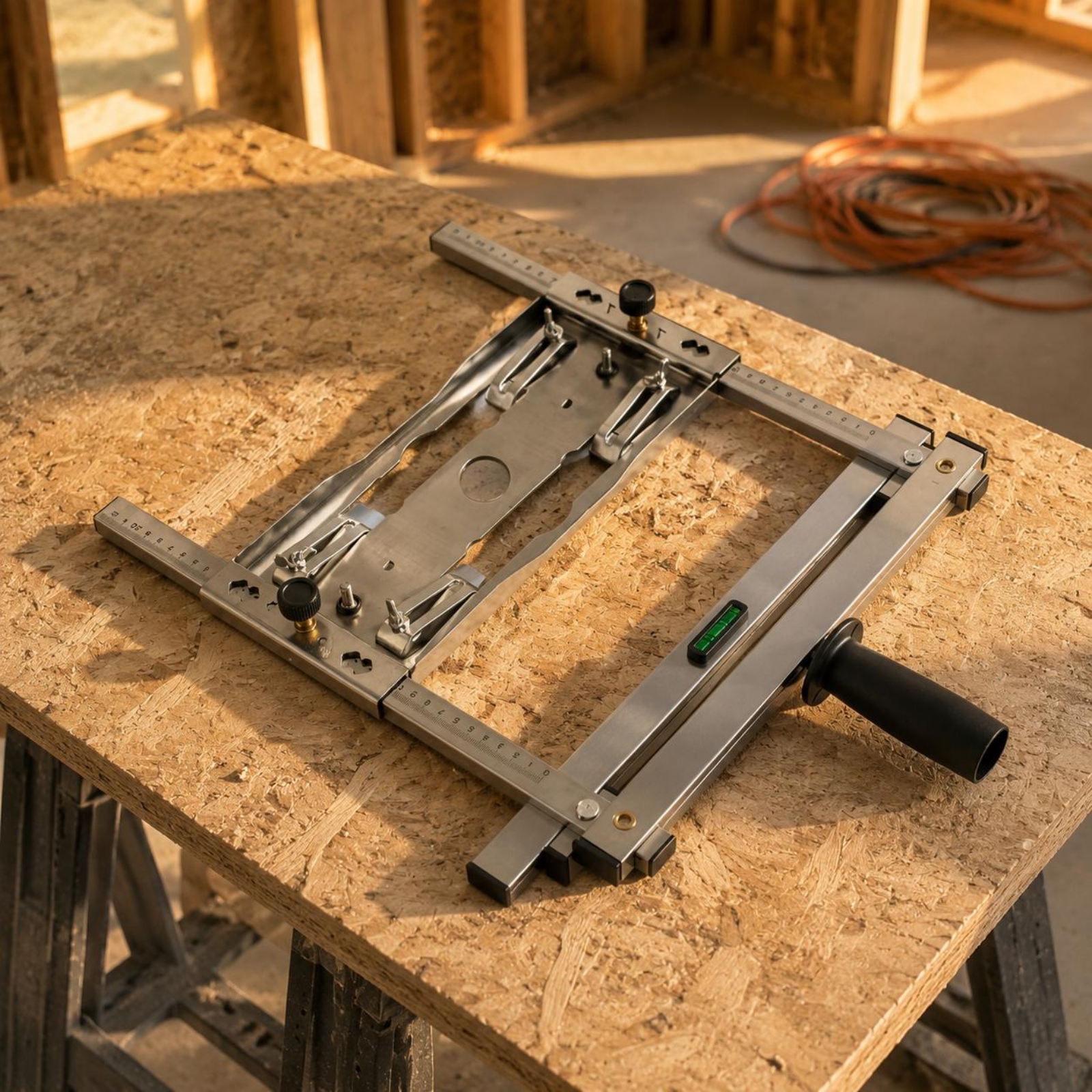 Board Cutting Guide Sliding Pe - Tools For Woodworking Workshop 리뷰 및 가격