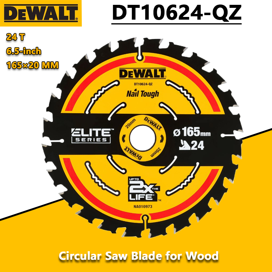 DEWALT DT10624-QZ 1/3pcs 24T C - Tools Work 리뷰 및 가격