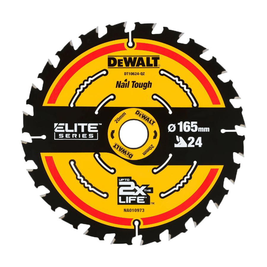 DEWALT DT10624-QZ 1/3pcs 24T C - Tools Work 리뷰 및 가격