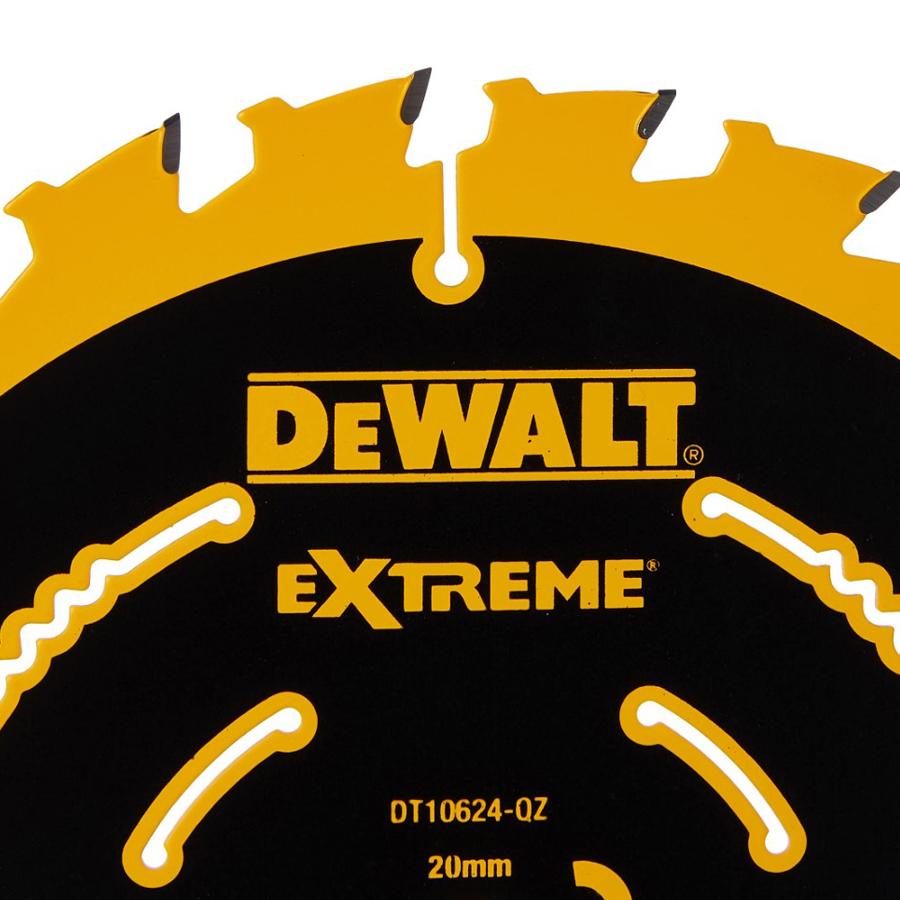 DEWALT DT10624-QZ 1/3pcs 24T C - Tools Work 리뷰 및 가격
