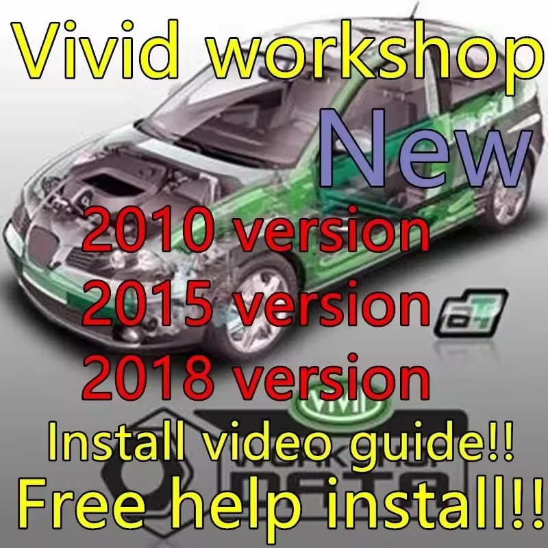 Newest Auto Car Repair Softwar - Workshop Tools Diagram 리뷰 및 가격