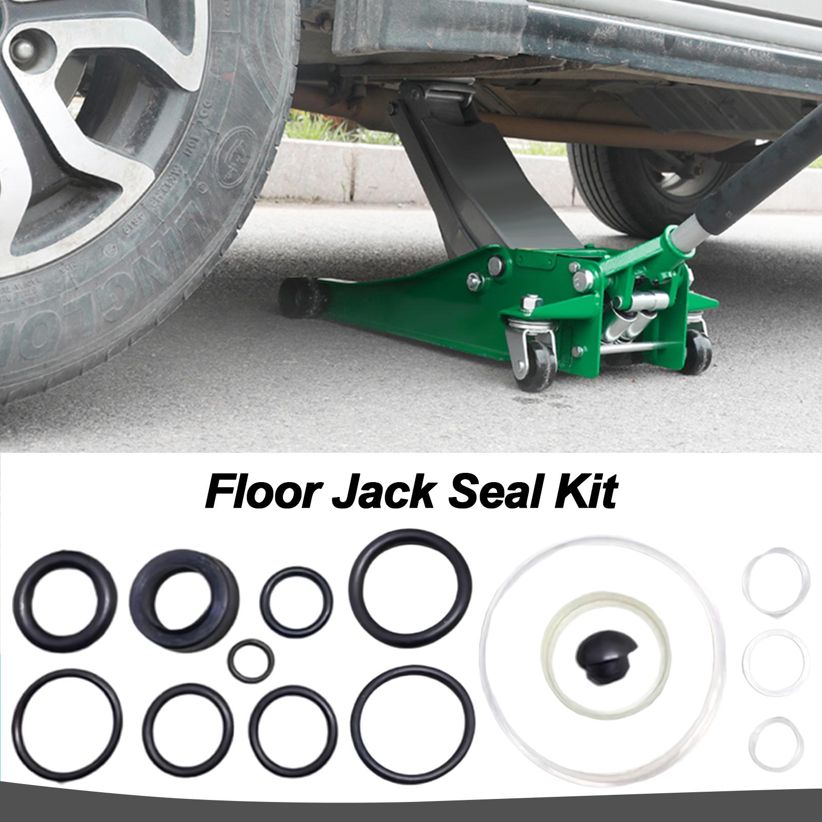 15 Pieces Floor Jack Seal Kit  - Special Workshop Tools 리뷰 및 가격