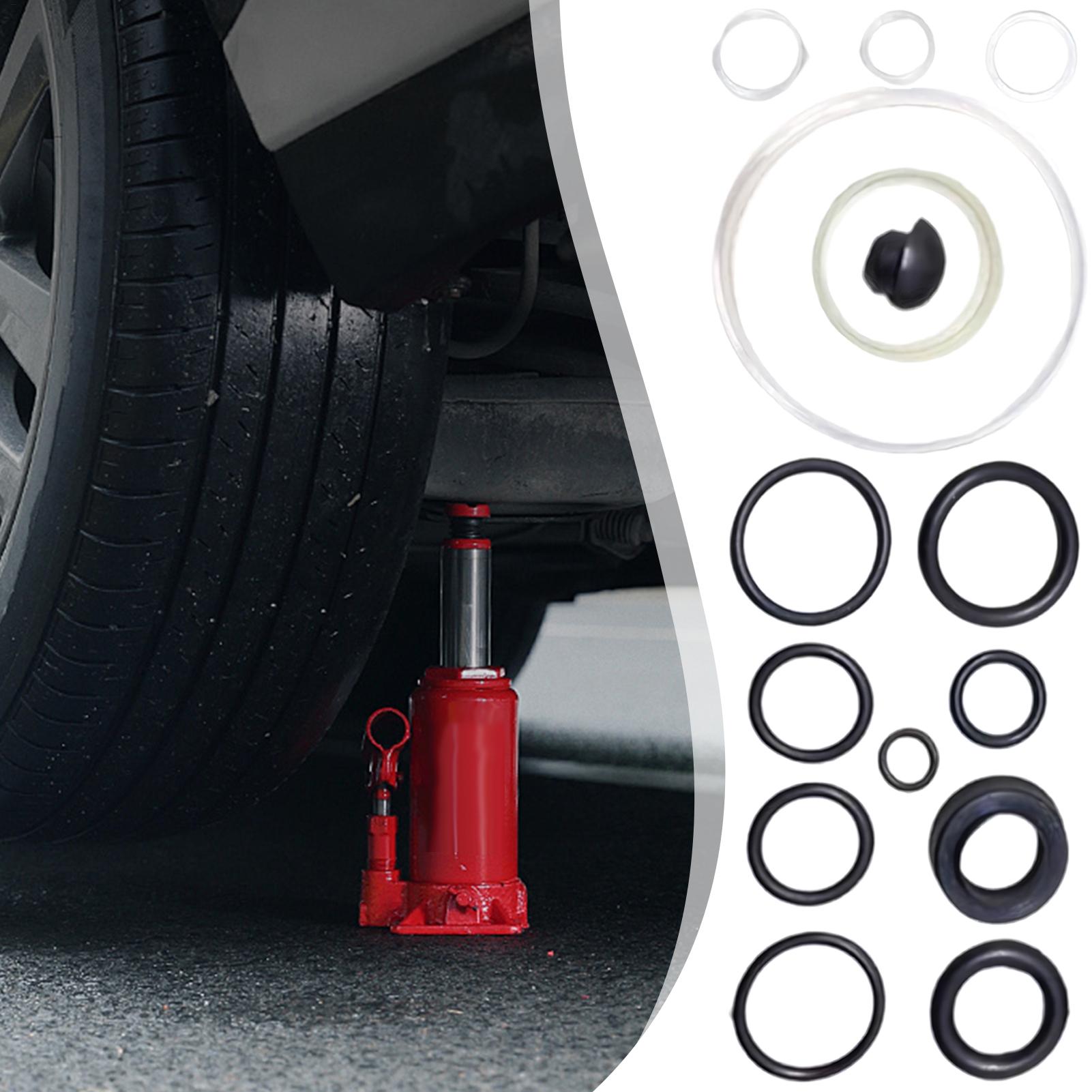 15 Pieces Floor Jack Seal Kit  - Special Workshop Tools 리뷰 및 가격