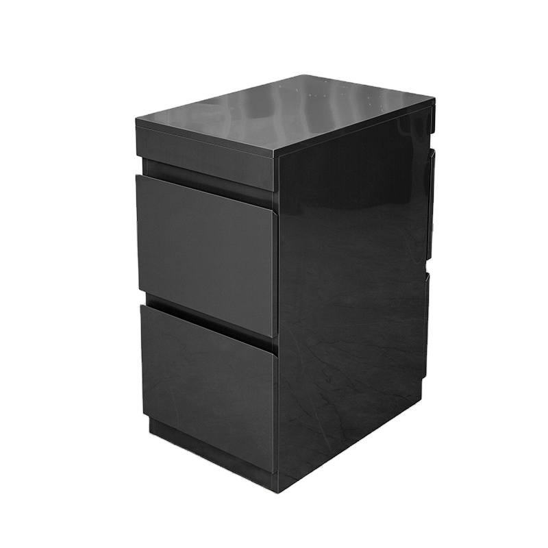 High Quality Modern Hair Salon - Tools Trolley For Workshop 리뷰 및 가격