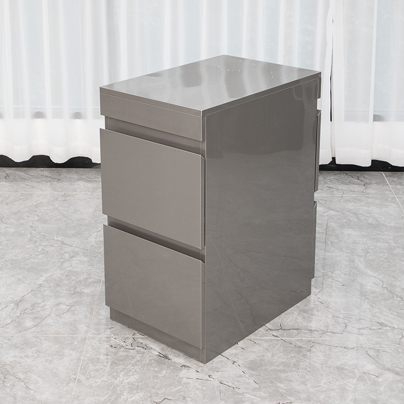 High Quality Modern Hair Salon - Tools Trolley For Workshop 리뷰 및 가격